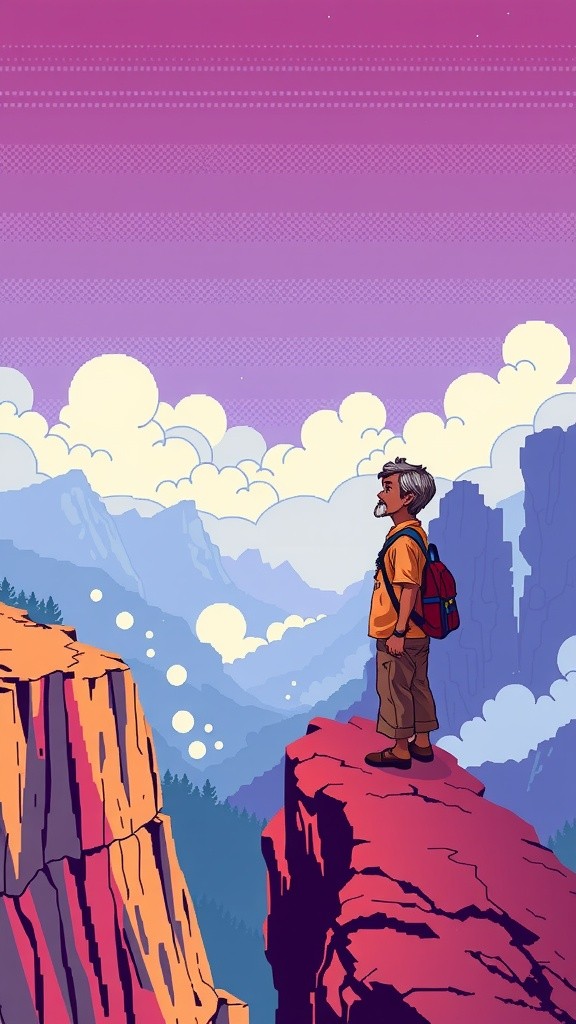 कठिनाइयों का सामना और मजबूती