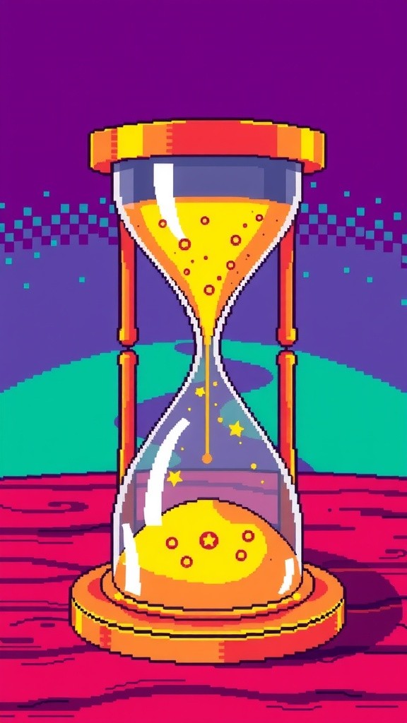 The Power of One Hour
