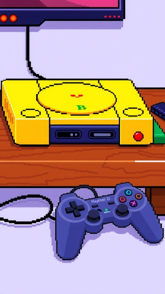 PlayStation 2: From Gaming Console to NASA Supercomputer!