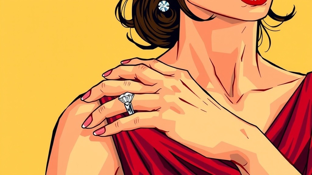Cincin Berharga dan Janji Masa Lalu
