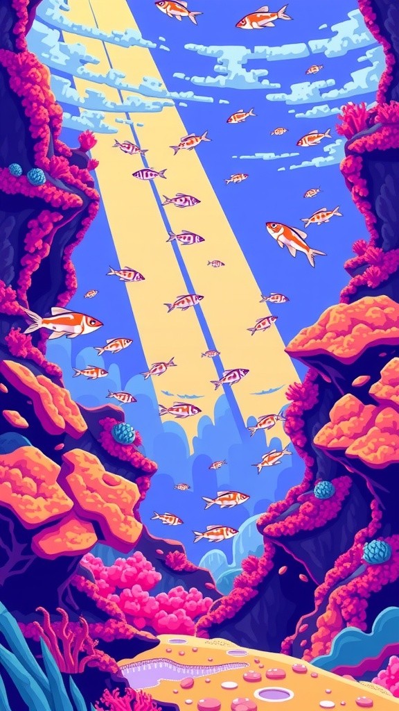 Lost Treasures of Atlantis