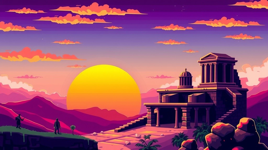 The Legend of the Mystic Serpent