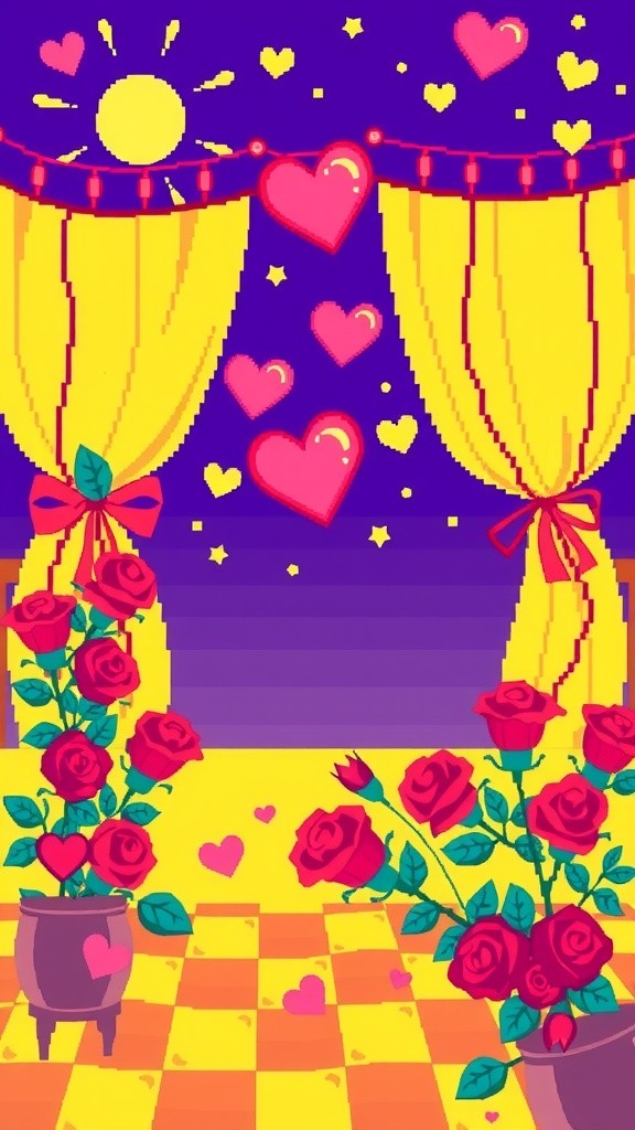 Asal Usul Hari Valentine: Kisah Valentinus yang Menginspirasi Cinta