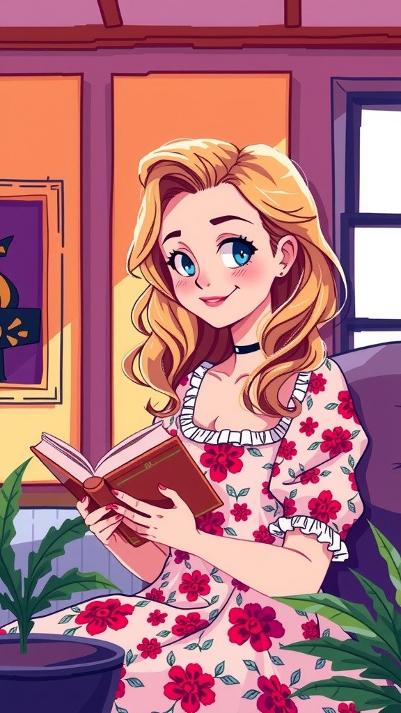 The Key to the Hidden Library