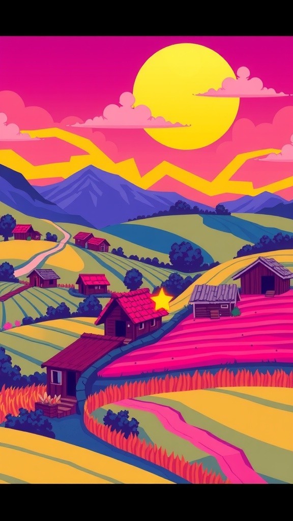 सच्ची खुशी: संतोष और आभार की कहानी