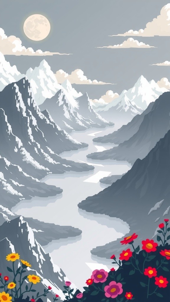 The Wise Crow's Quest