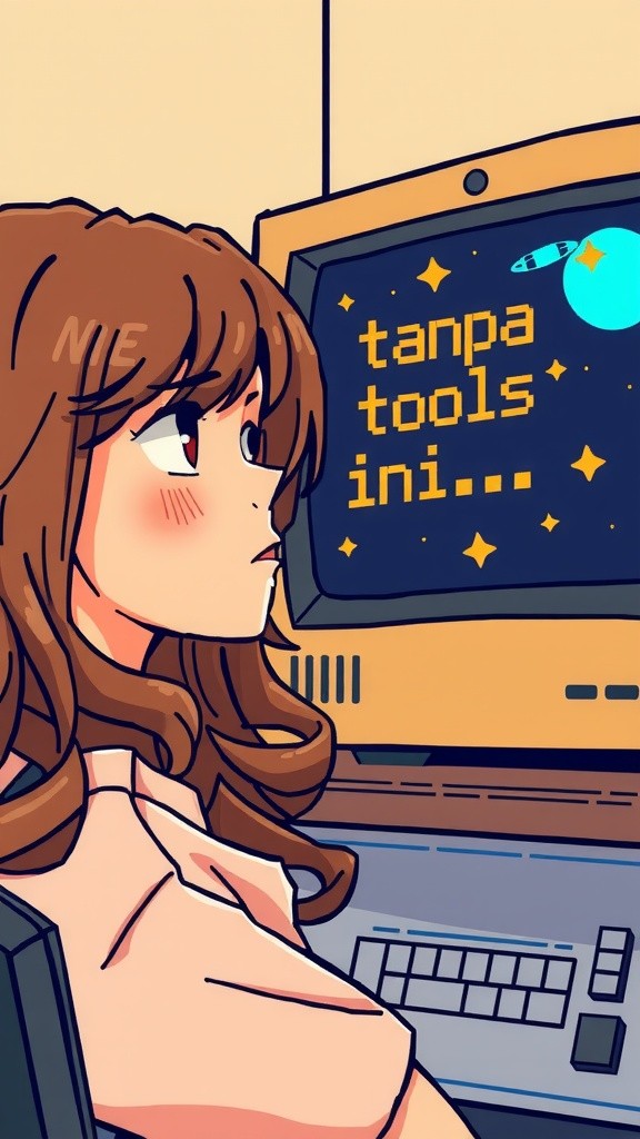 3 Tools yang Mengubah Industri Game Selamanya!