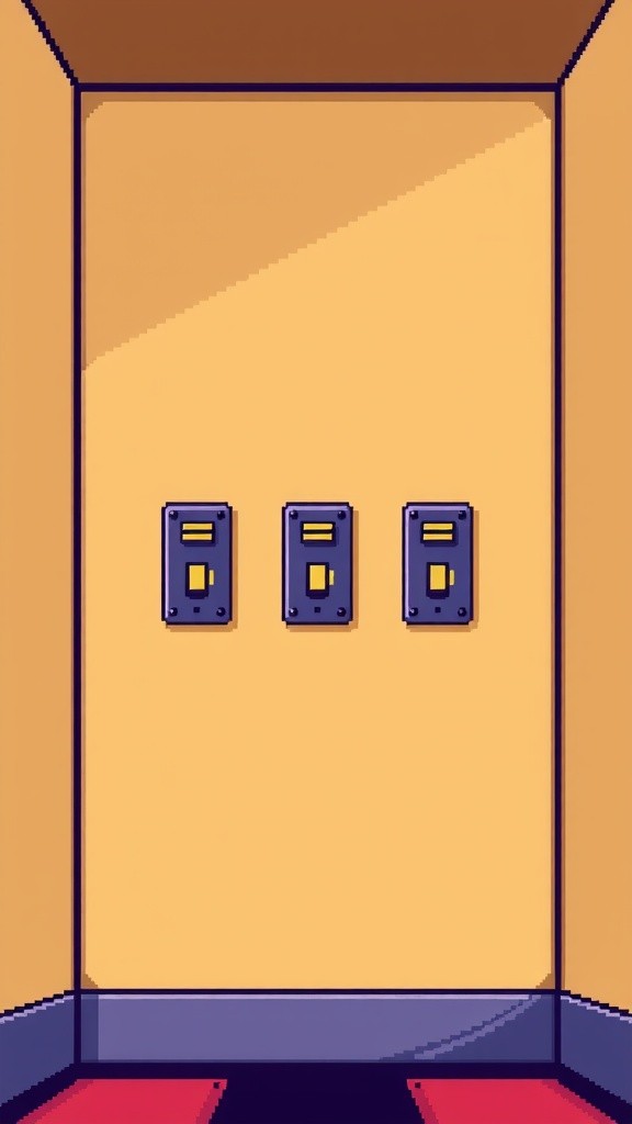 The Light Switch Challenge: Identify Bulbs with Logic