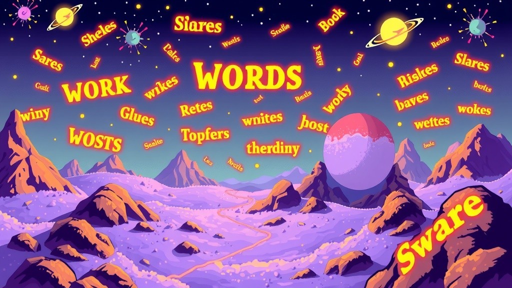The Storyteller's Challenge