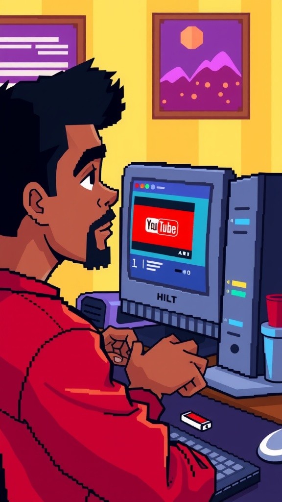 Going Viral: The YouTube Shorts Formula
