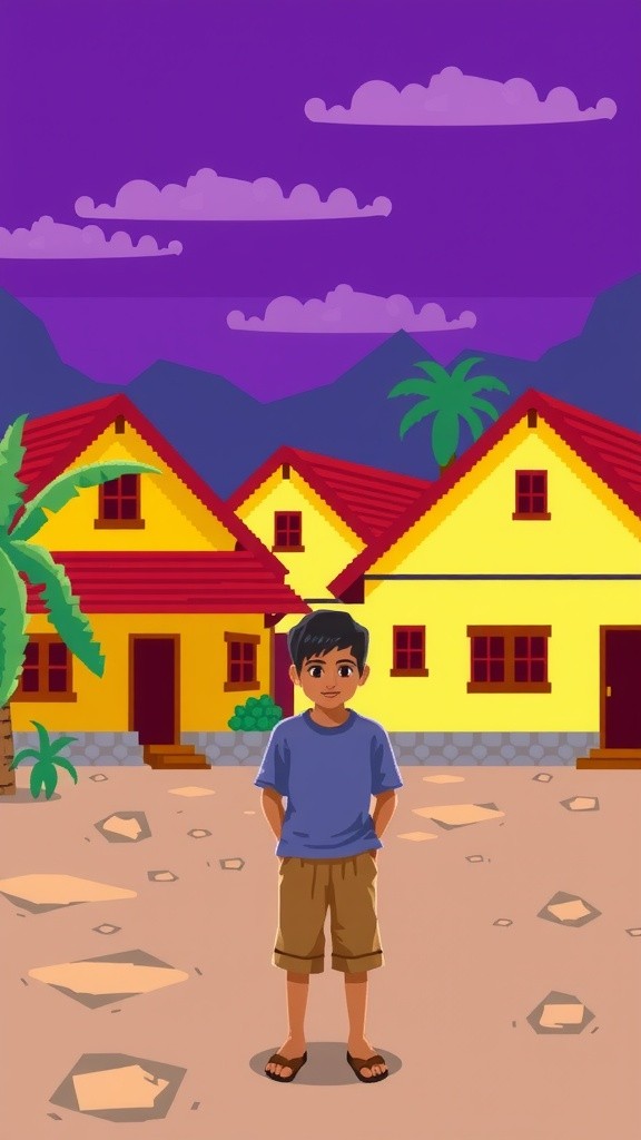 Kisah Goplex: Dari Agpi Menjadi Si Pemalas