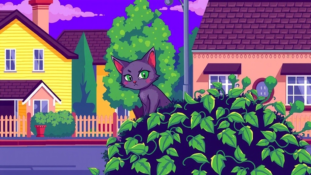 Feline Treasures