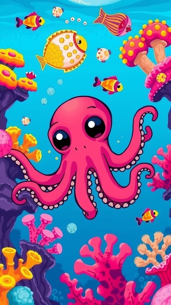 Amazing Octopus Facts You Didn't Know!