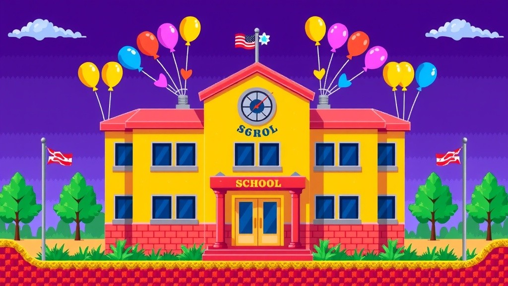 Merayakan 46 Tahun SMP 6 Madiun: Perjalanan dan Prestasi