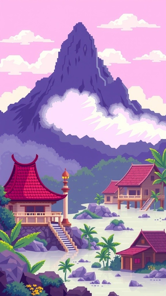 Walisongo: Sebaran Islam di Pulau Jawa