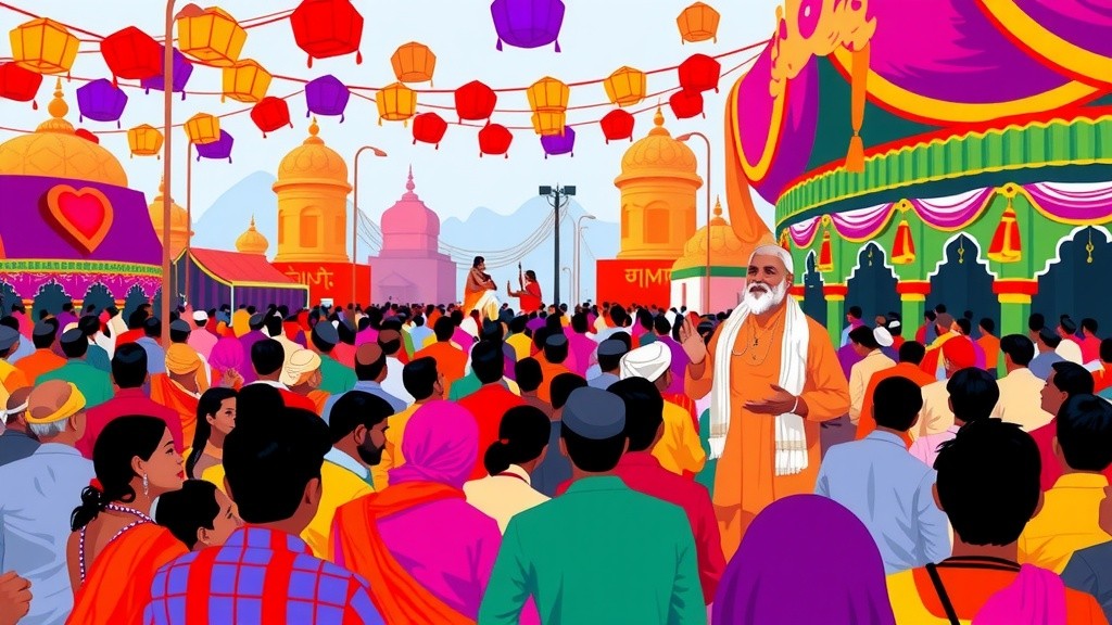 खोया हुआ बच्चा