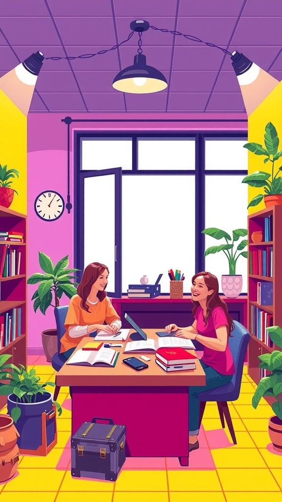 The Study Hacks Challenge