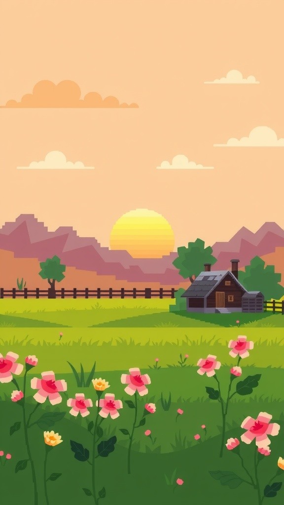 The Honest Farmer