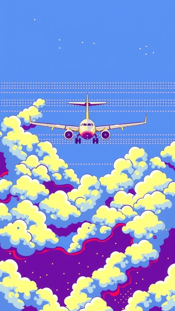 Erased Mid-Flight