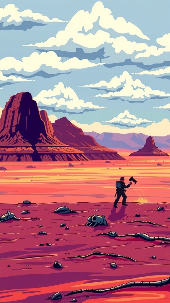 Perang Uhud: Kisah Pertempuran antara Umat Islam dan Suku Quraisy