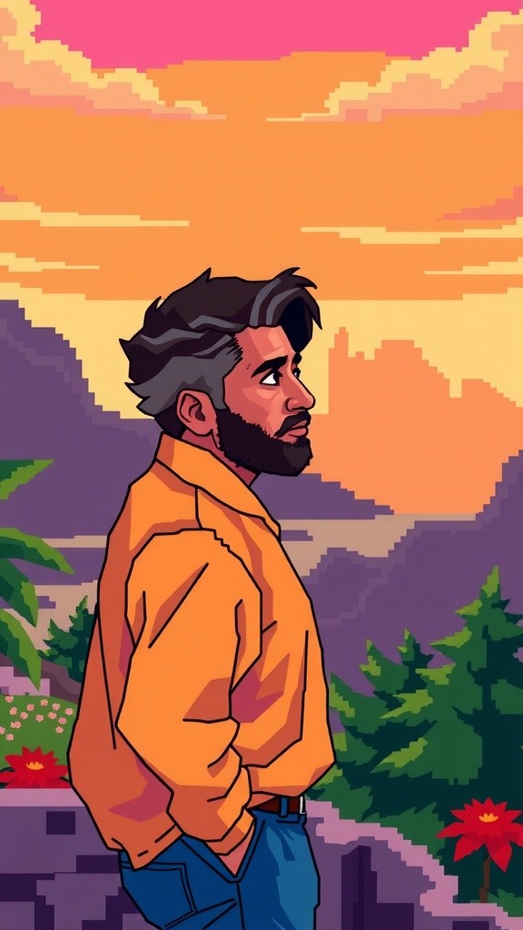 رحلة الاختلاء