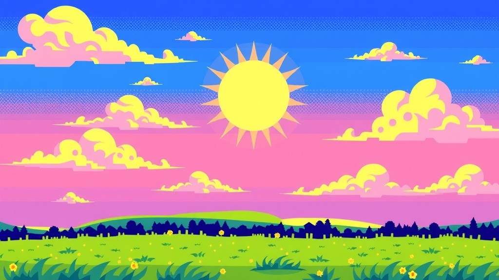 Fun Hindi Rhymes for Kids: Easy and Catchy!