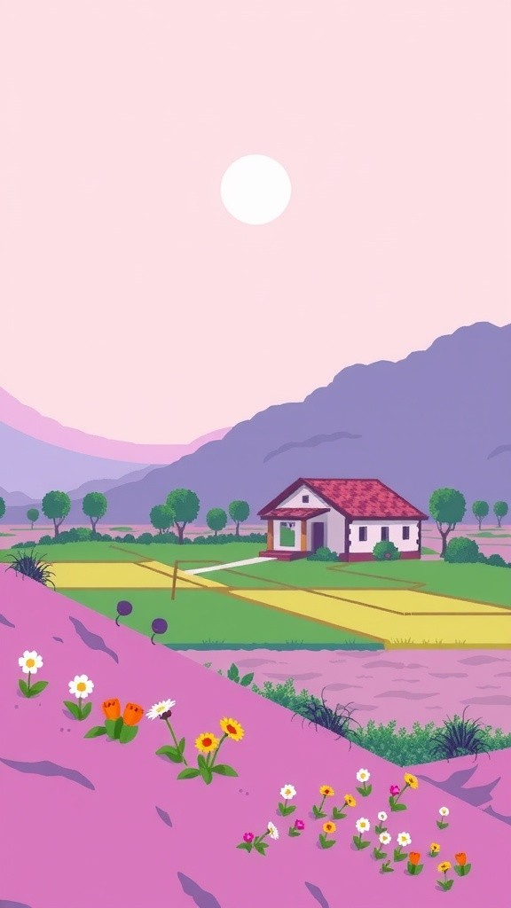 इंस्टा लव की शुरुआत