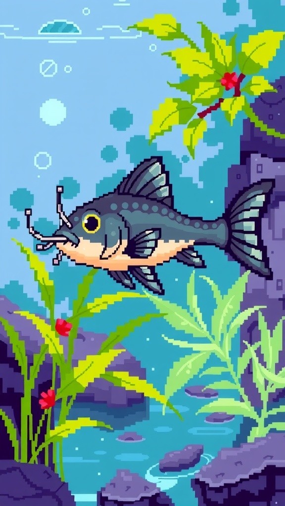 Manfaat Ikan Lele: Lezat, Bergizi, dan Murah!