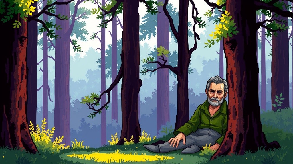 कछुआ और खरगोश की रेस: बुद्धि बनाम तेज़ी