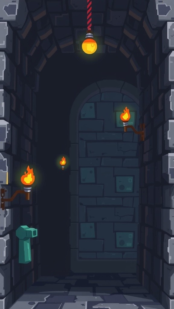 Secrets of the Ancient Door