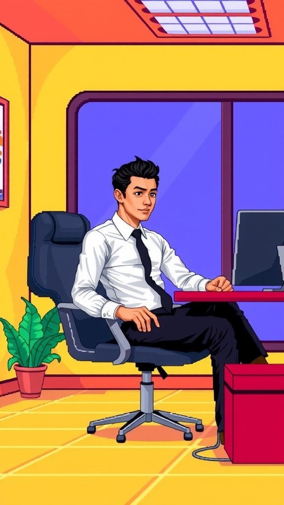 Kelemahan yang Tidak Terduga dalam Wawancara Kerja
