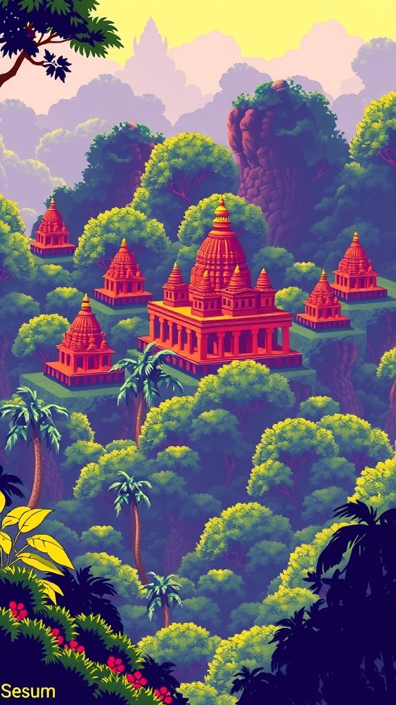 Sri Baduga Maharaja: Kejayaan Kerajaan Pajajaran di Jawa Barat
