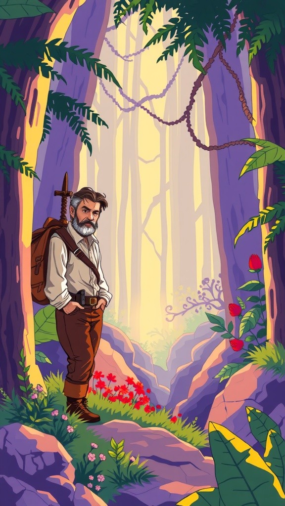 The Lost Coin