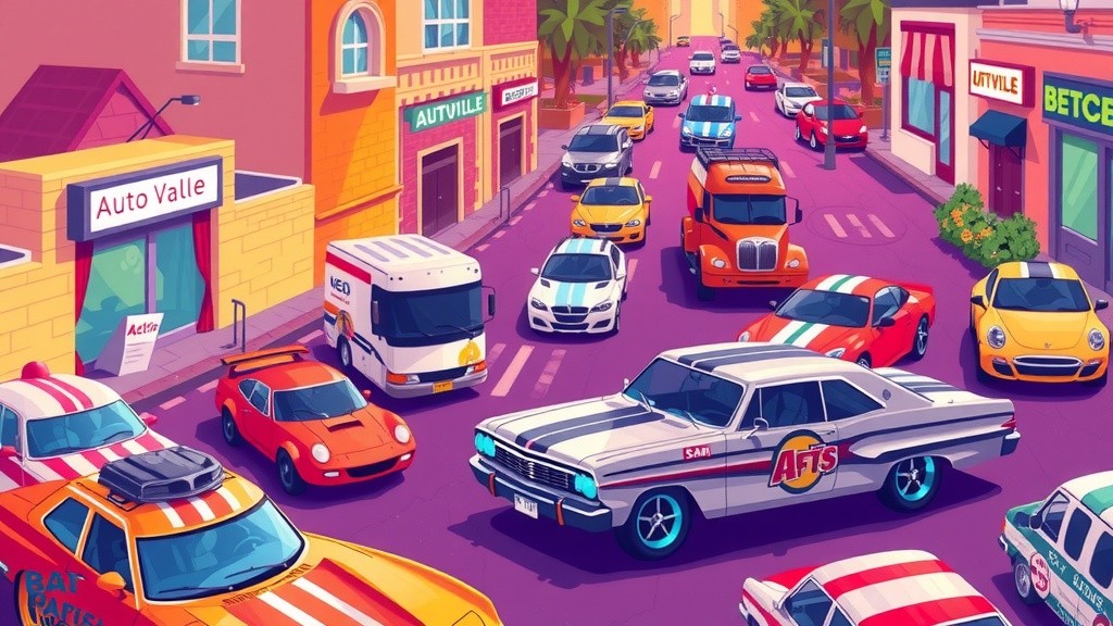 Fuel Fiasco!