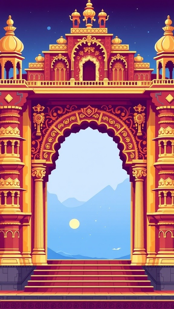 महाभारत: द्यूत क्रीड़ा और द्रौपदी का अपमान