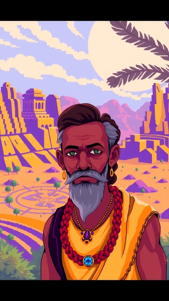 सम्राट हर्षवर्धन: एक महान सम्राज्य का निर्माण