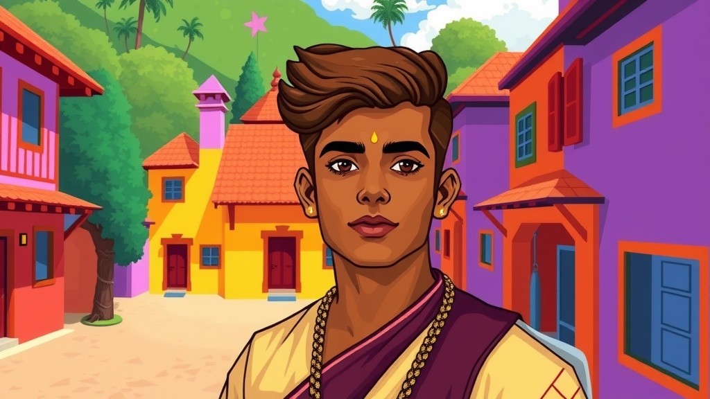 Chintu ki Patang ka Jaadu