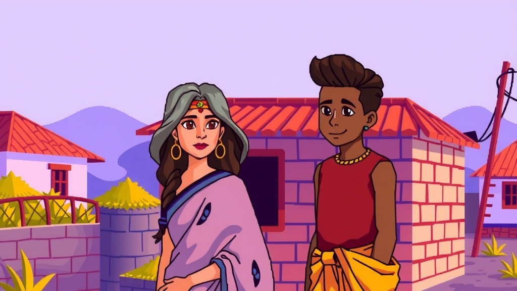माँ का सपना: रोहन की डॉक्टर बनने की कहानी
