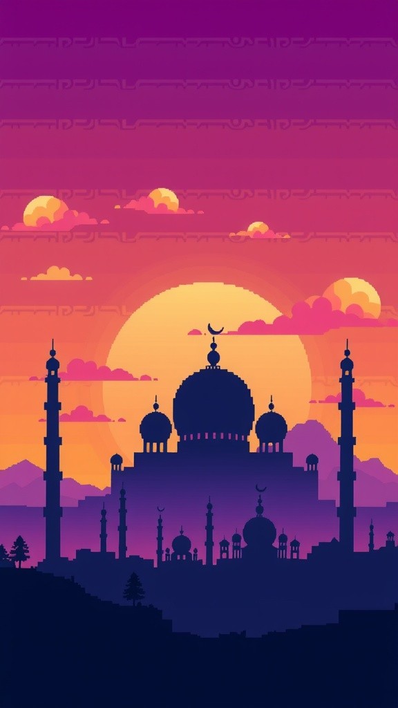 Keutamaan Bulan Ramadan: Menggali Nilai Spiritual dan Ibadah