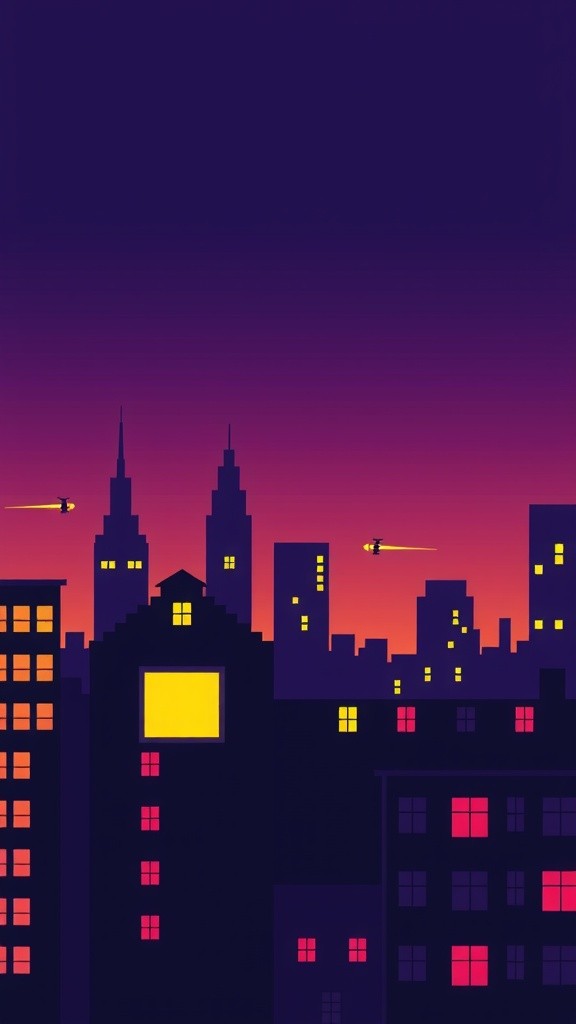 The Last Light