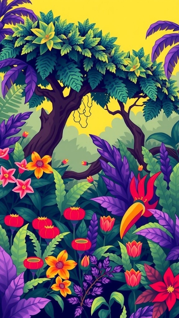 Jungle Jam: The Great Animal Talent Show
