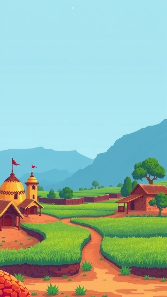 ईमानदारी का फल: रामू की कहानी