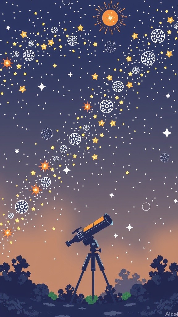 60 Seconds of Mind-Blowing Space Facts