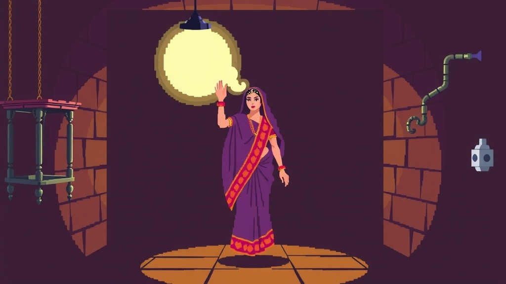 भूतिया हवेली में फंसे दोस्त