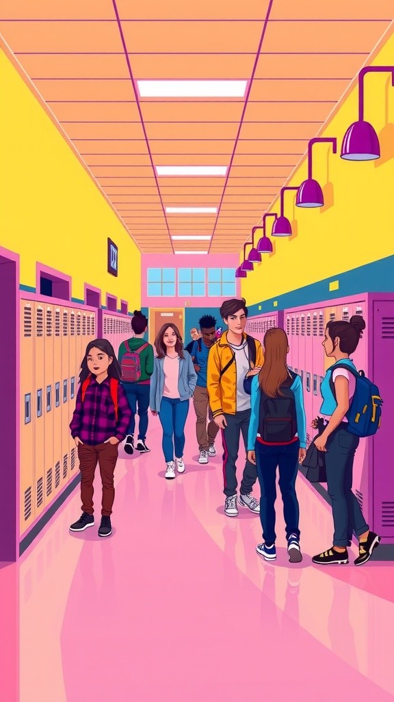 The Classroom Time Machine