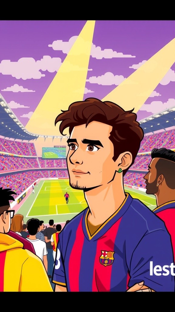 موعد مباراة برشلونة وأوساسونا في الدوري الإسباني 2024-2025