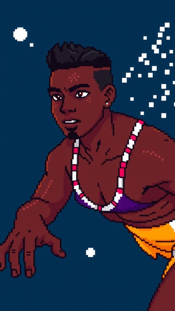 Survivor's Pride