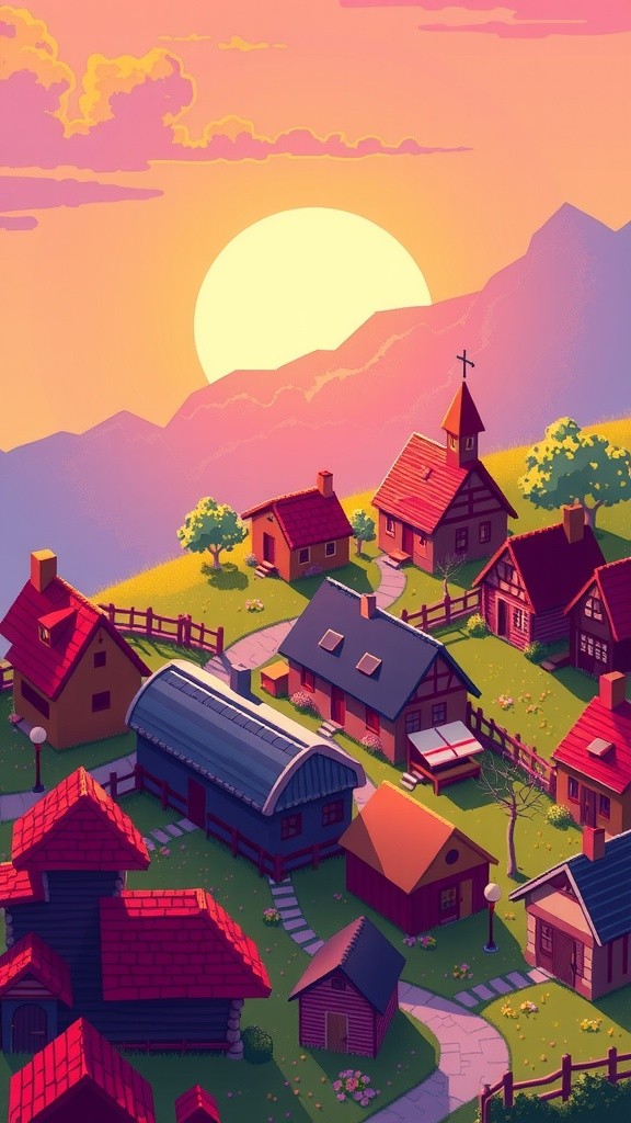 रंगों की महक