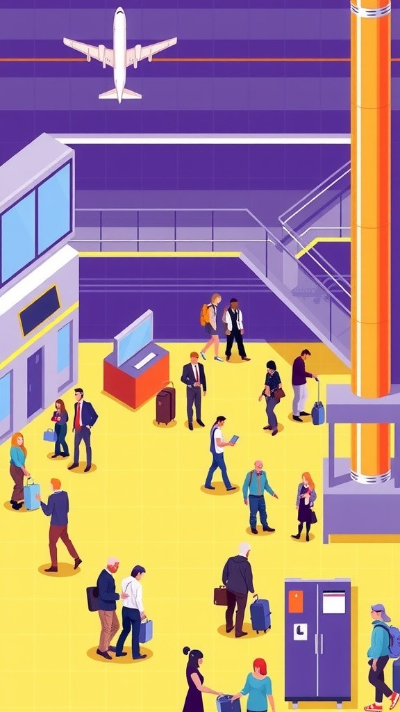 الهجرة إلى برشلونة: أهمية استشارة محامي الهجرة