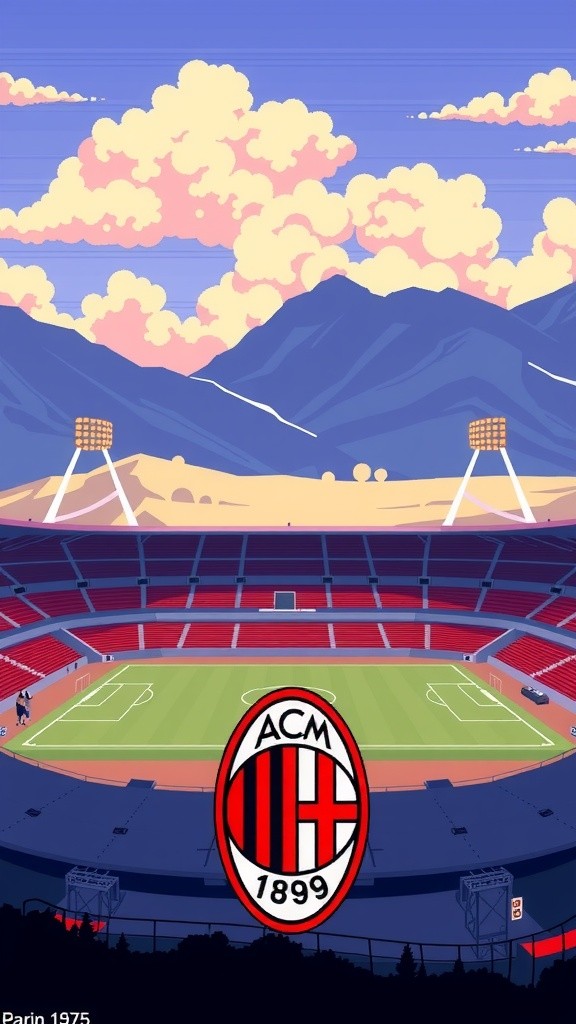 Sejarah Singkat AC Milan: Dari Pendiriannya hingga Era Keemasan